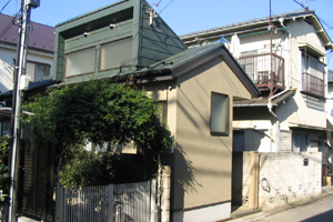 外観 外観
